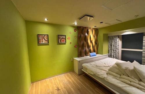 Chuo-ku Hotel | Hotel Rima chocolat