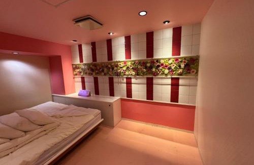 Chuo-ku Hotel | Hotel Rima chocolat