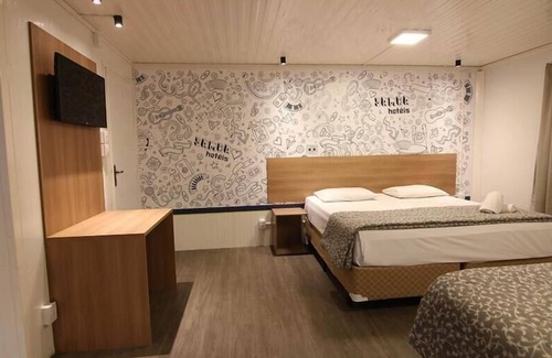 Itabirito Hotel | Hotel Rio De Pedras