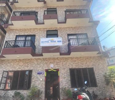 Pokhara Hotel | Hotel Rise Inn And Apartment