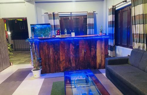 Pokhara Hotel | Hotel Rise Inn And Apartment