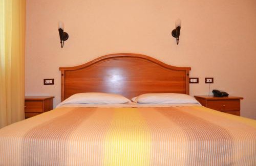 Gizzeria Hotel | Hotel Ristorante L'Avvenire