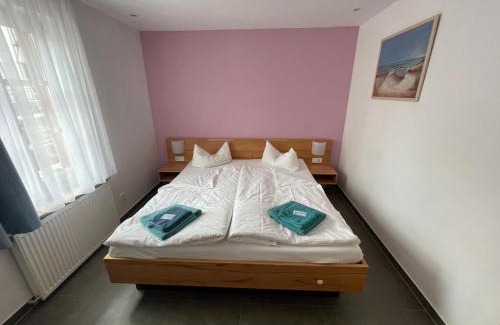 Speyer House | Hotel - Ristorante La Grotta