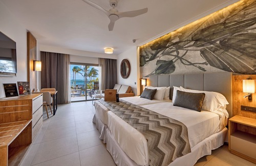 Le Morne Resort | Hotel Riu Palace Mauritius - All Inclusive - Adults Only