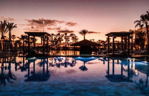 Agadir City Center Hotel | Hotel Riu Palace Tikida Agadir - All Inclusive