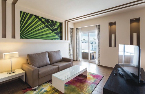 Bavaro Resort | Hotel Riu Republica - Adults only - All Inclusive