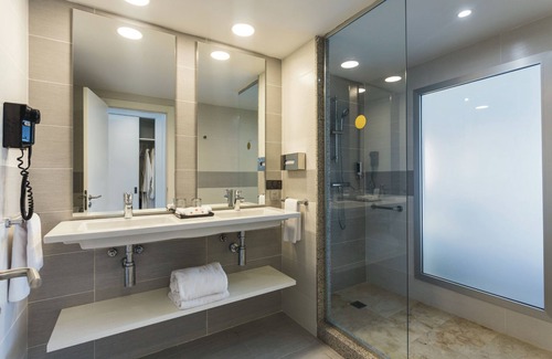Bavaro Resort | Hotel Riu Republica - Adults only - All Inclusive
