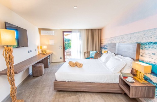 San Vincenzo Hotel | Hotel Riva degli Etruschi