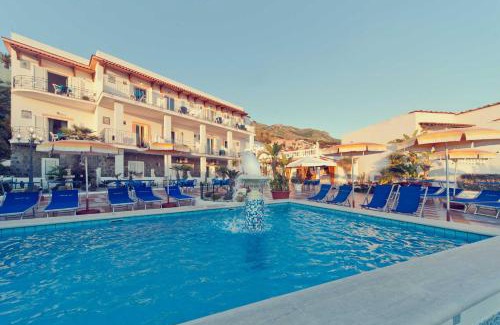 Forio Hotel | Hotel Riva del Sole
