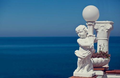 Forio Hotel | Hotel Riva del Sole