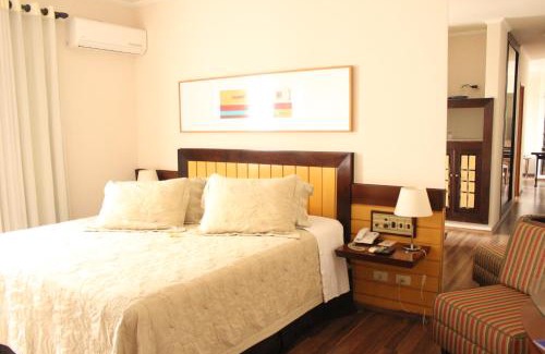 Sao Jose do Rio Preto Hotel | Hotel Riviera