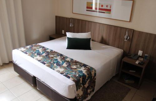 Sao Jose do Rio Preto Hotel | Hotel Riviera