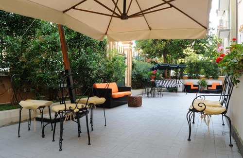 Varazze Hotel | Hotel Riviera Varazze