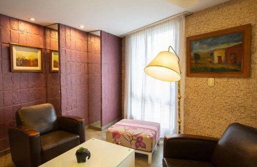 Tandil Hotel | Hotel Ro Che Hil Tandil