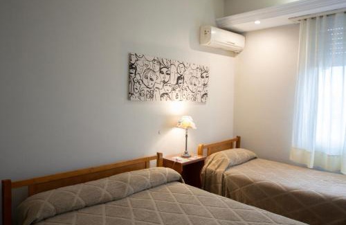 Tandil Hotel | Hotel Ro Che Hil Tandil