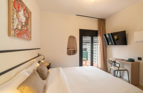 Lloret Town Center Hotel | Hotel Robson - Smart Hotel