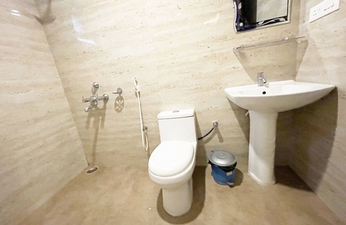 Puri Hotel | Hotel Rohit Rohini