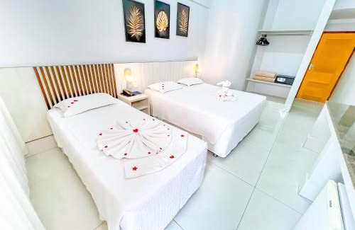 Centro Hotel | Hotel Roma - Caldas Novas