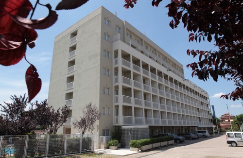 Torre Angela Hotel | Hotel Roma Tor Vergata