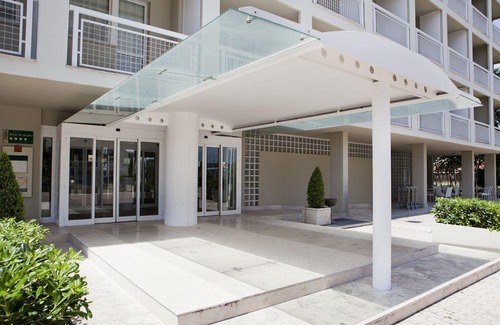 Torre Angela Hotel | Hotel Roma Tor Vergata