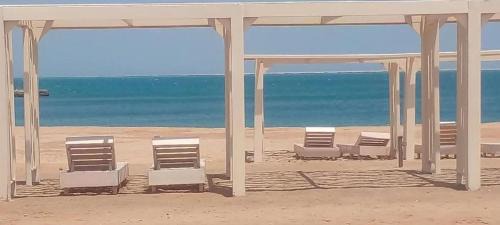 Al Mamsha El Seyahi Apartment | Hotel Room in Princess Resort With Beach Acces & Free Wi-fi I Near Air port