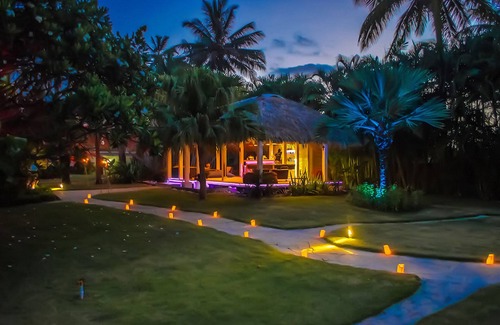 Cabarete Apartment | Hotel room on sandy beach, all-inclusive option available