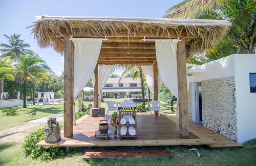 Cabarete Apartment | Hotel room on sandy beach, all-inclusive option available