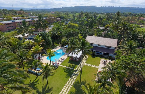 Cabarete Apartment | Hotel room on sandy beach, all-inclusive option available