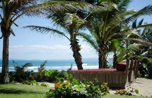 Cabarete Apartment | Hotel room on sandy beach, all-inclusive option available