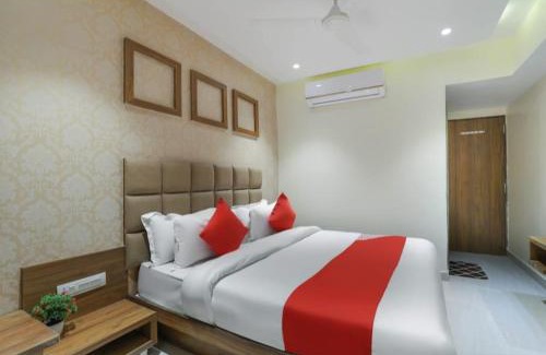 Vadodara Hotel | Hotel Rose Gold