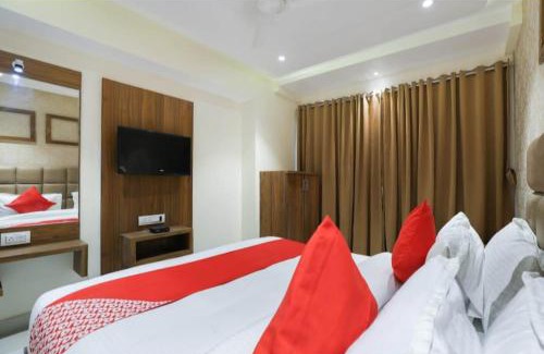 Vadodara Hotel | Hotel Rose Gold