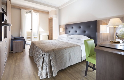 Pesaro Hotel | Hotel Rossini