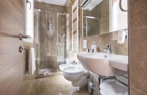 Pesaro Hotel | Hotel Rossini