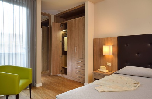 Pesaro Hotel | Hotel Rossini