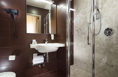 Pesaro Hotel | Hotel Rossini