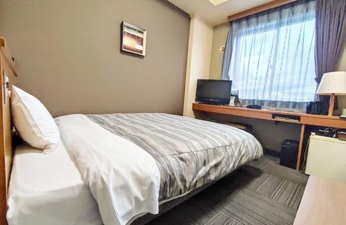 Toyoshina Hotel | Hotel Route-Inn Court Azumino Toyoshina Ekiminami