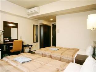 Shunan Hotel | Hotel Route-Inn Tokuyama Ekimae