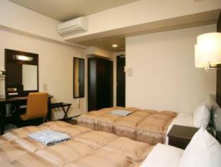 Shunan Hotel | Hotel Route-Inn Tokuyama Ekimae