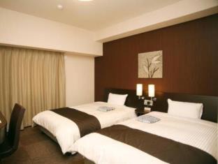 Shunan Hotel | Hotel Route-Inn Tokuyama Ekimae