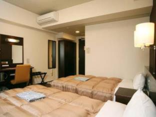 Shunan Hotel | Hotel Route-Inn Tokuyama Ekimae