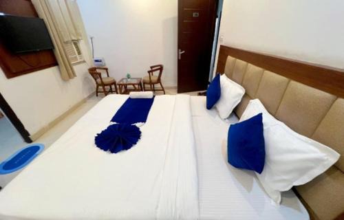 Haridwar Hotel | Hotel Royal aroma by Shradha Residency