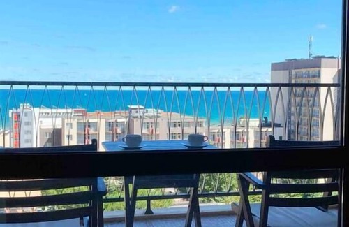 Sunny Beach Apartment | Hotel Royal Beach 5* PREMIUM - Central Sea View C8