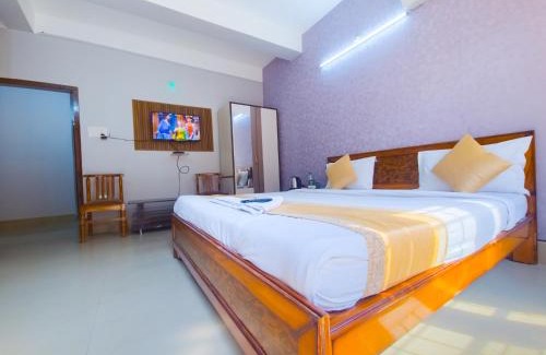 Sualkuchi Hotel | Hotel Royal Beltola