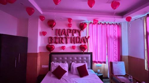 Shimla House | Hotel Royal Cedar Simla
