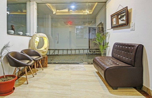 Kishangarh Hotel | Hotel Royal Empirre Chandigarh