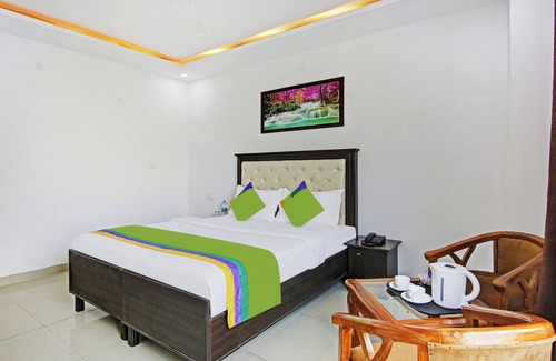Kishangarh Hotel | Hotel Royal Empirre Chandigarh