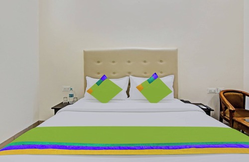 Kishangarh Hotel | Hotel Royal Empirre Chandigarh
