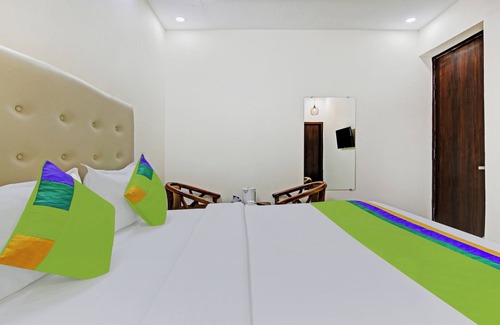 Kishangarh Hotel | Hotel Royal Empirre Chandigarh