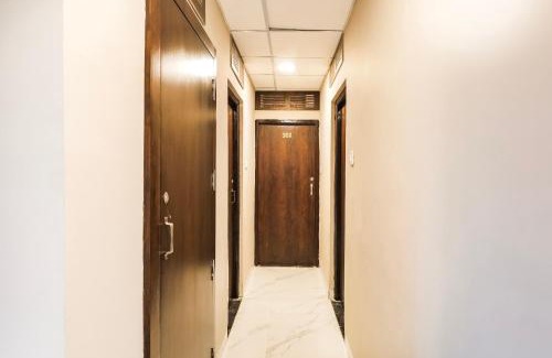 Indore Hotel | Hotel Royal Palace