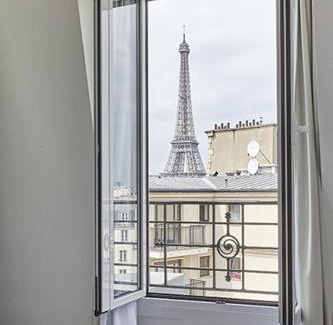 Faubourg Saint-Germain Hotel | Hotel Royal Phare